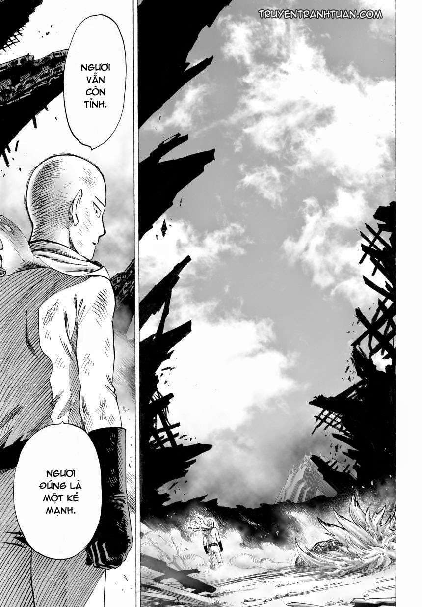 Onepunch Man Tập 47.2 trang 35