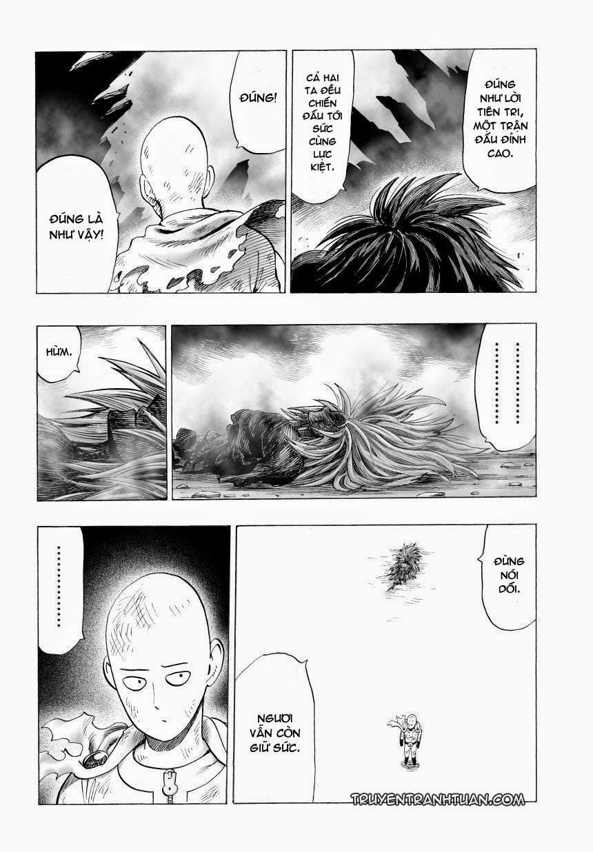 Onepunch Man Tập 47.2 trang 36