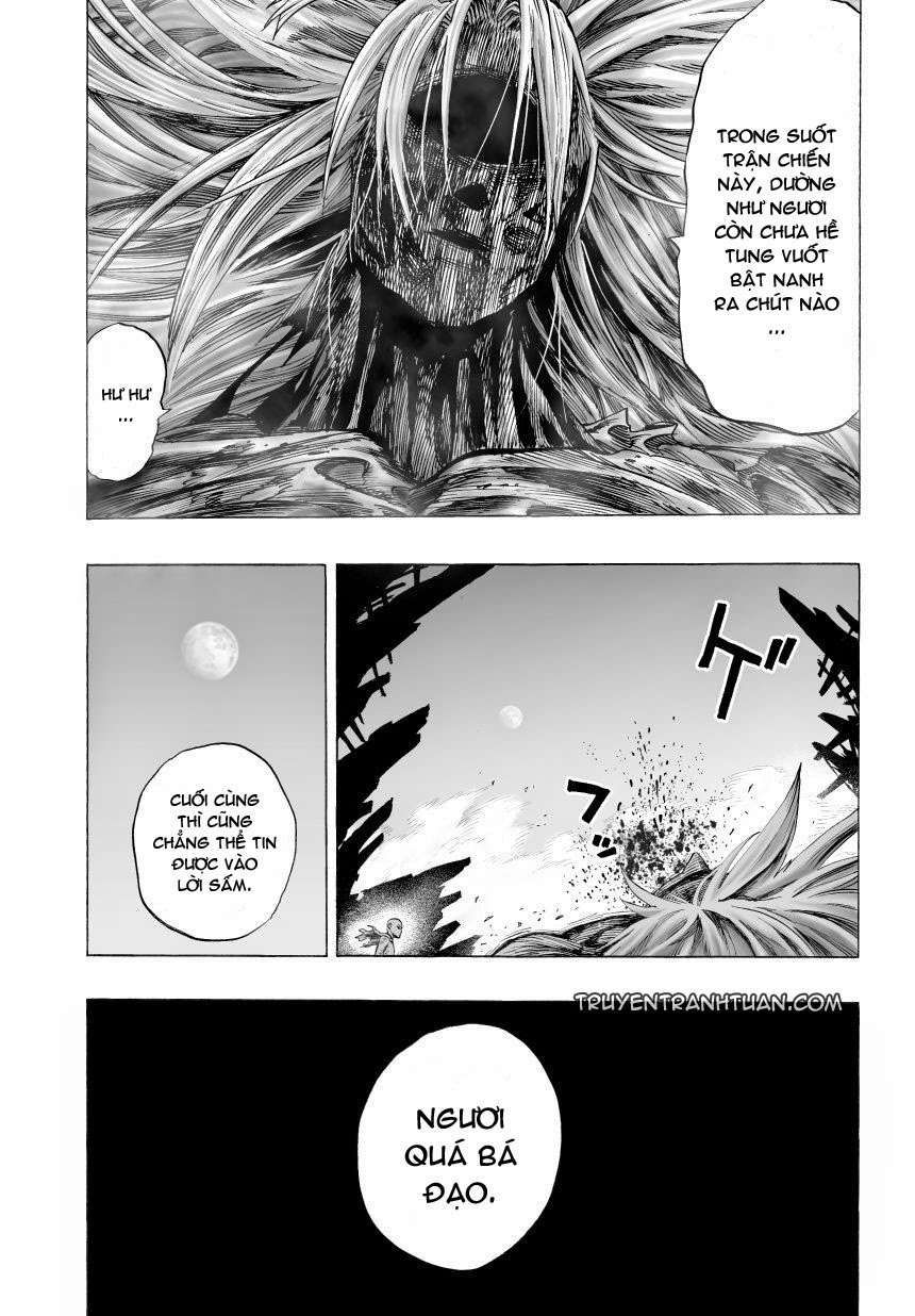 Onepunch Man Tập 47.2 trang 37