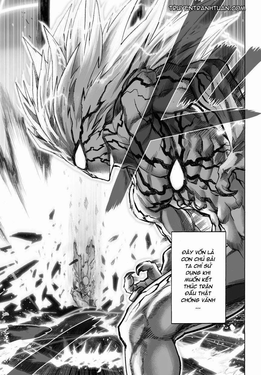 Onepunch Man Tập 47.2 trang 6