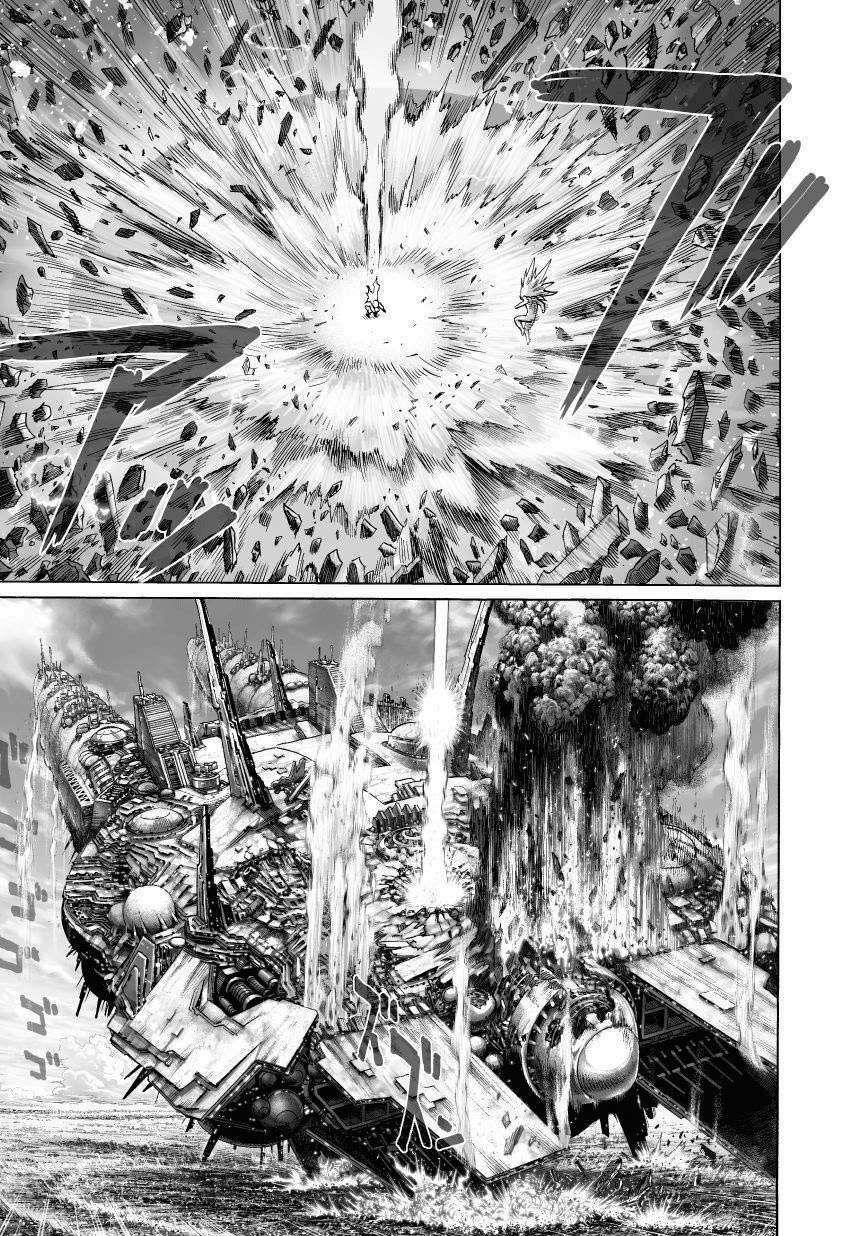 Onepunch Man Tập 47.2 trang 7
