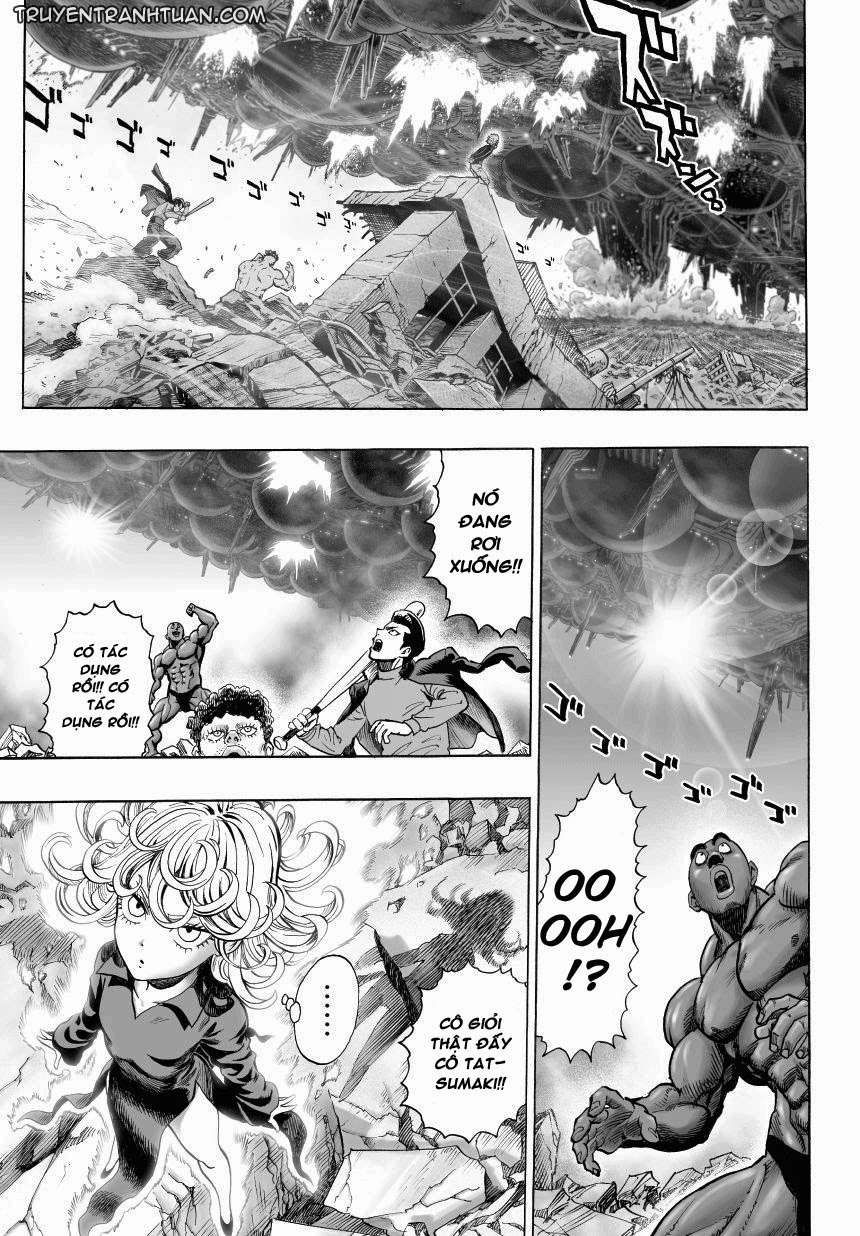 Onepunch Man Tập 47.2 trang 8