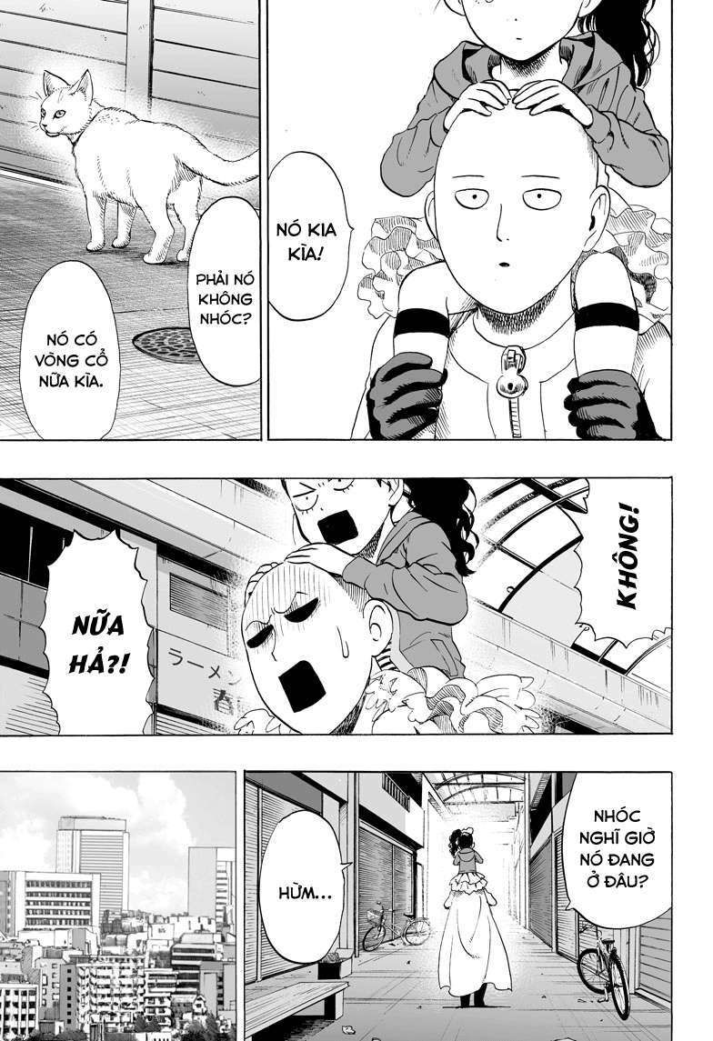 Onepunch Man Tập 54.5 trang 13