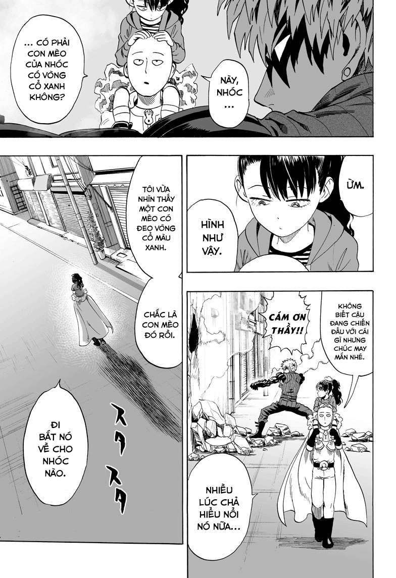 Onepunch Man Tập 54.5 trang 19