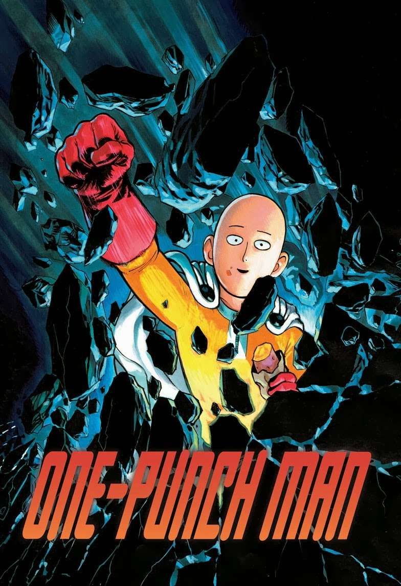Onepunch Man Tập 54.5 trang 3