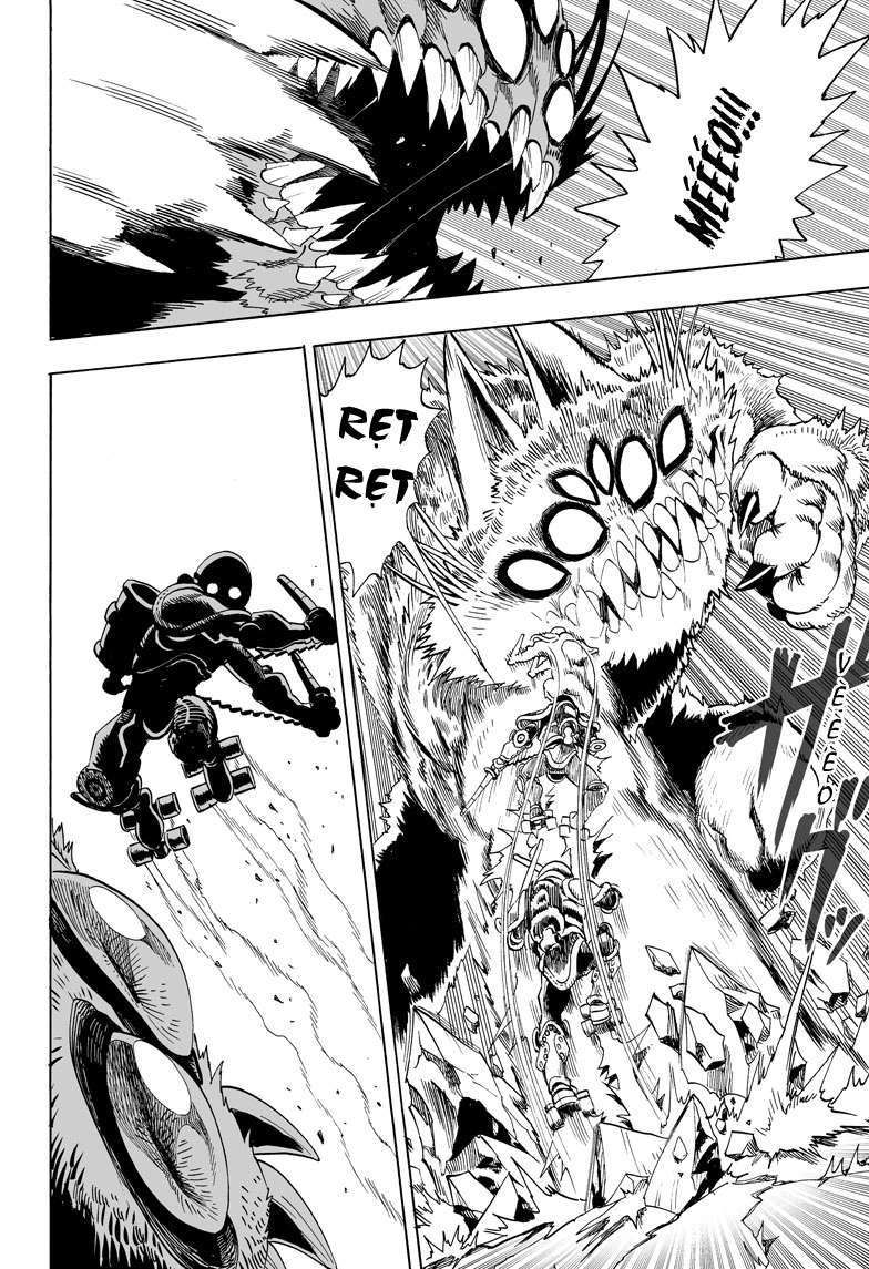 Onepunch Man Tập 54.5 trang 22