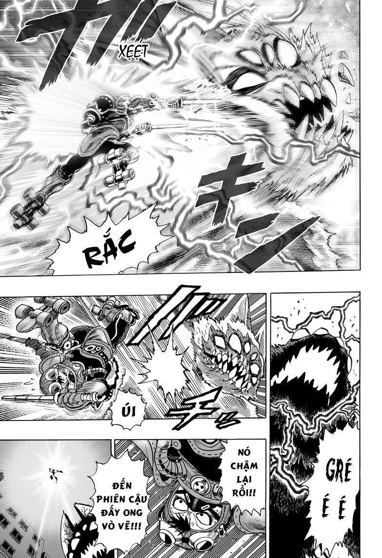 Onepunch Man Tập 54.5 trang 23