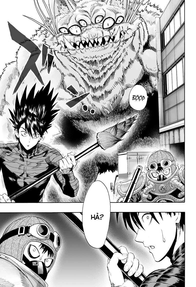 Onepunch Man Tập 54.5 trang 25
