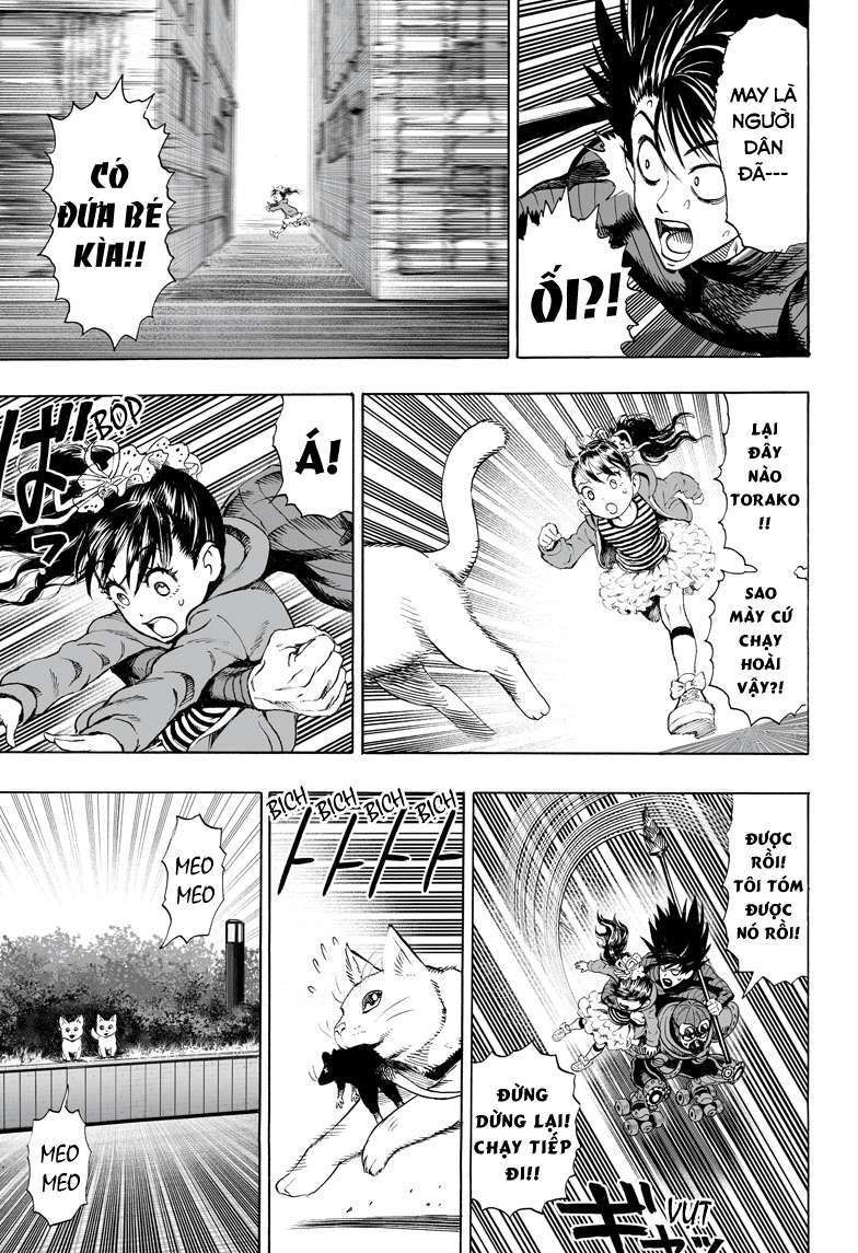 Onepunch Man Tập 54.5 trang 27
