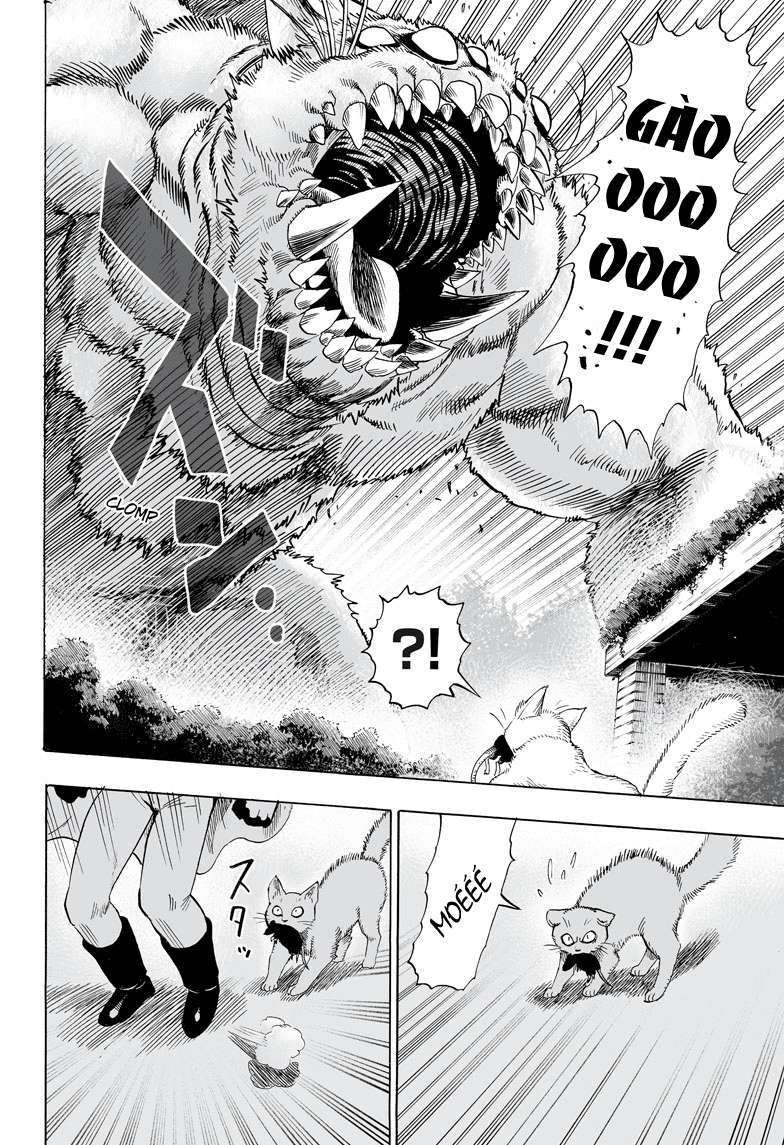 Onepunch Man Tập 54.5 trang 28