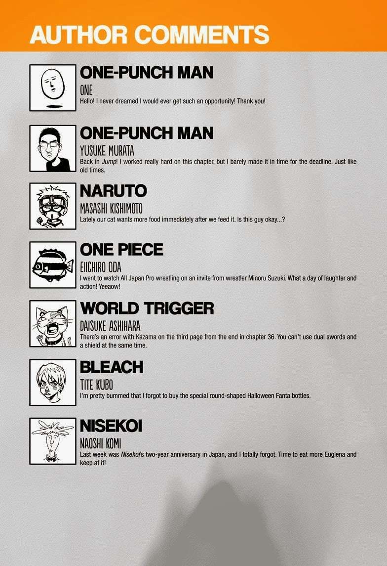 Onepunch Man Tập 54.5 trang 35