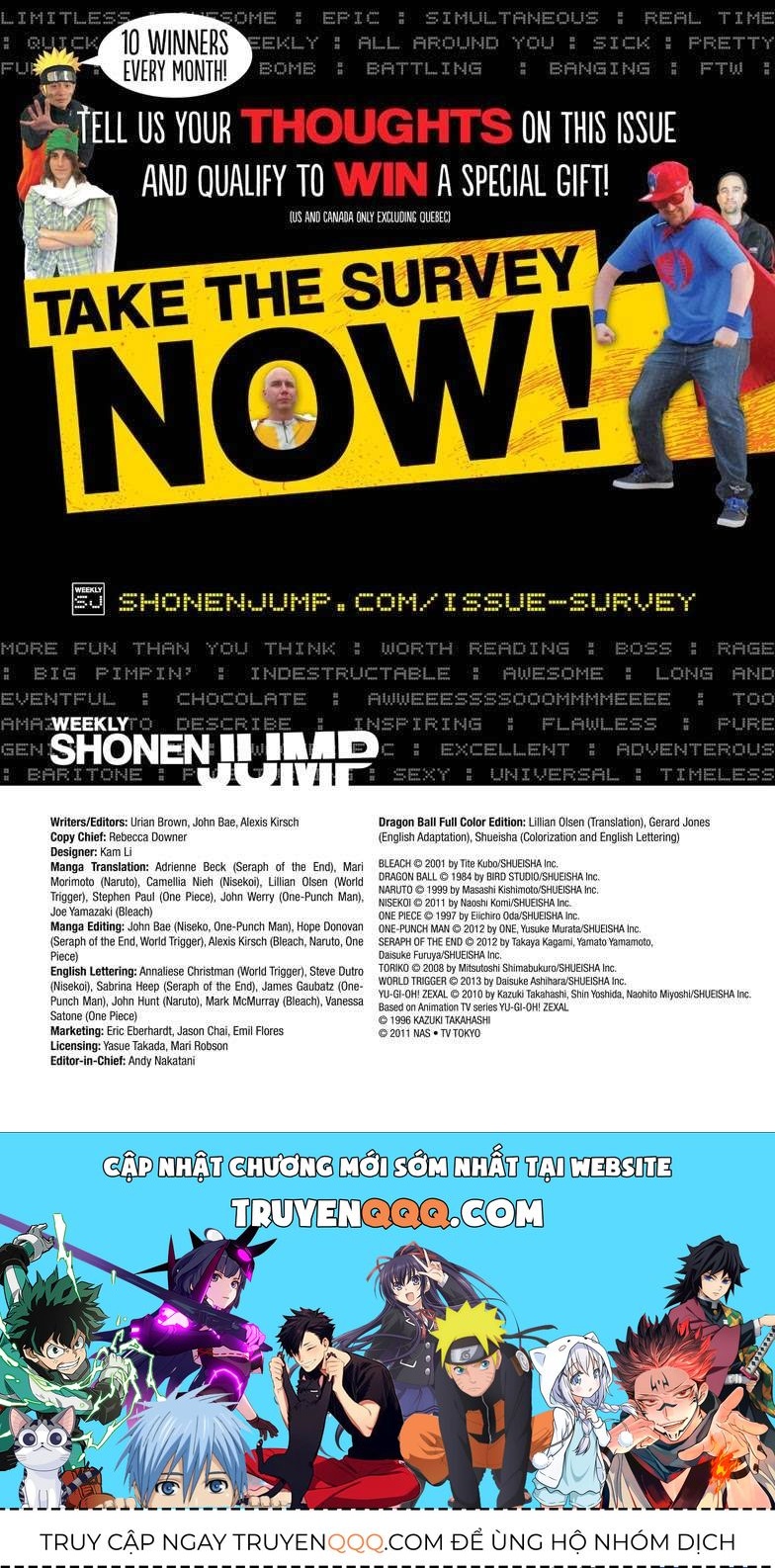 Onepunch Man Tập 54.5 trang 38