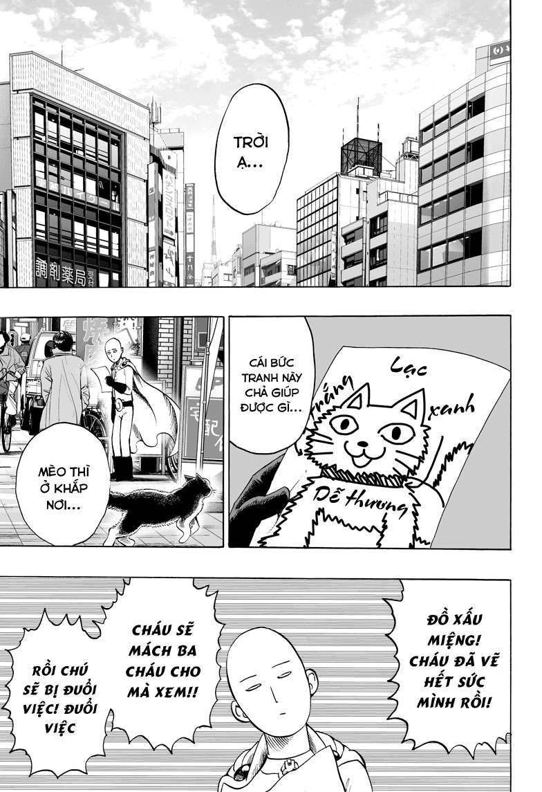 Onepunch Man Tập 54.5 trang 7