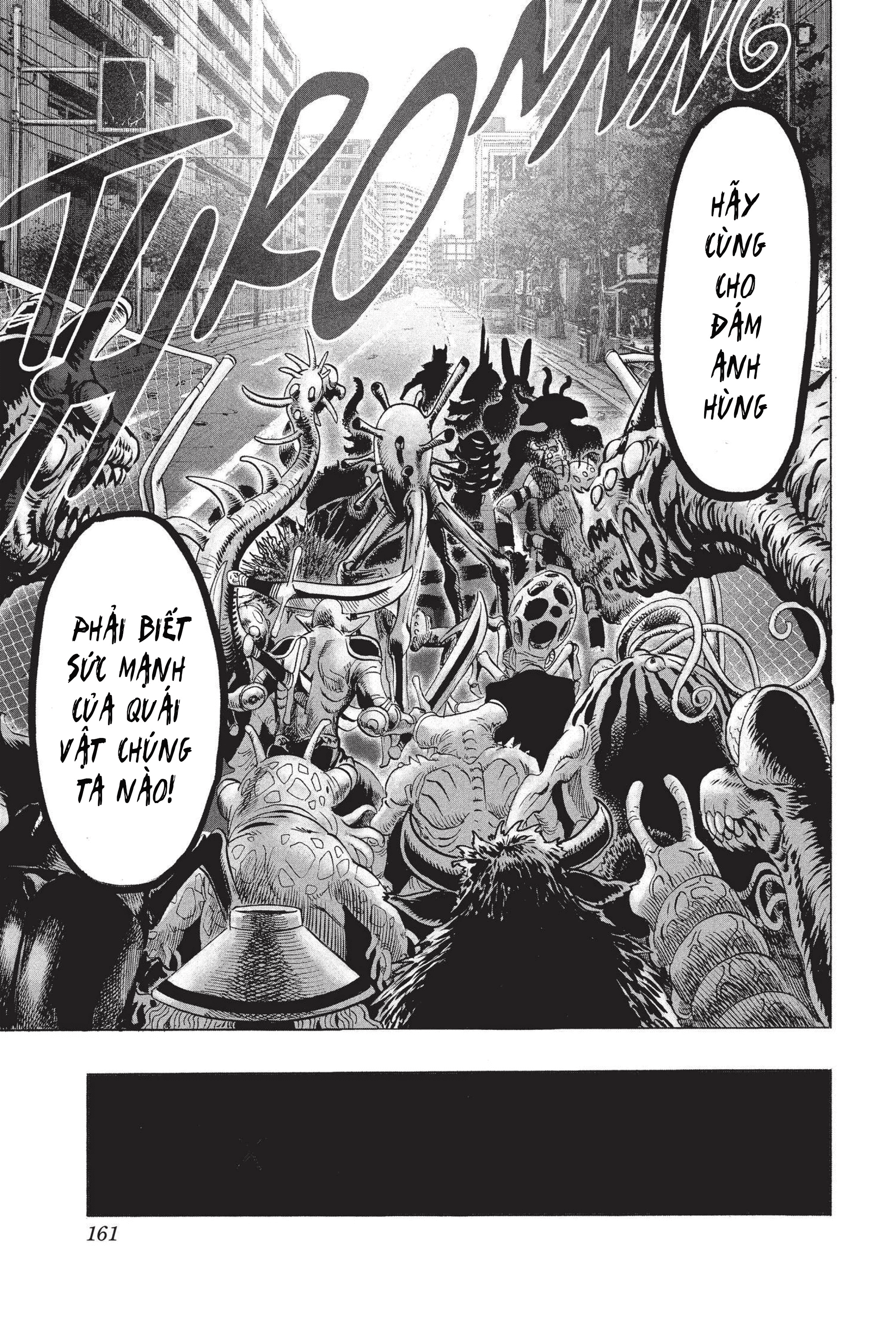 Onepunch Man Tập 80 trang 12