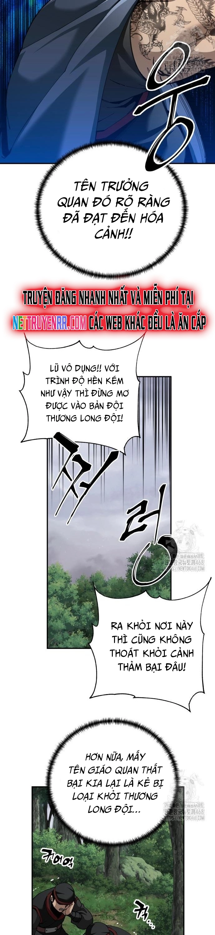 Ông Võ Giả Và Cháu Chí Tôn Tập 88 trang 18