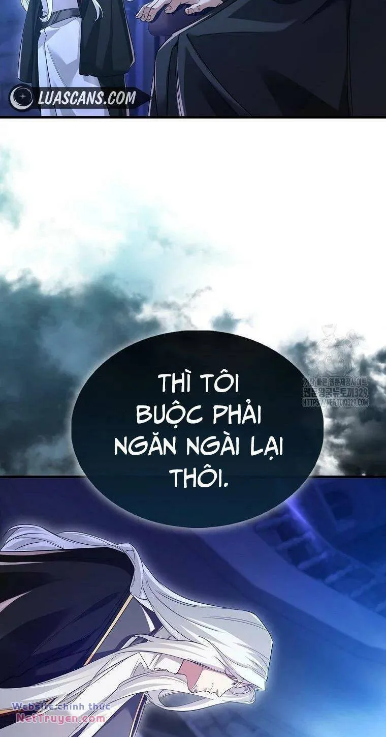 Pháp Sư Cận Chiến Tập 21 trang 15
