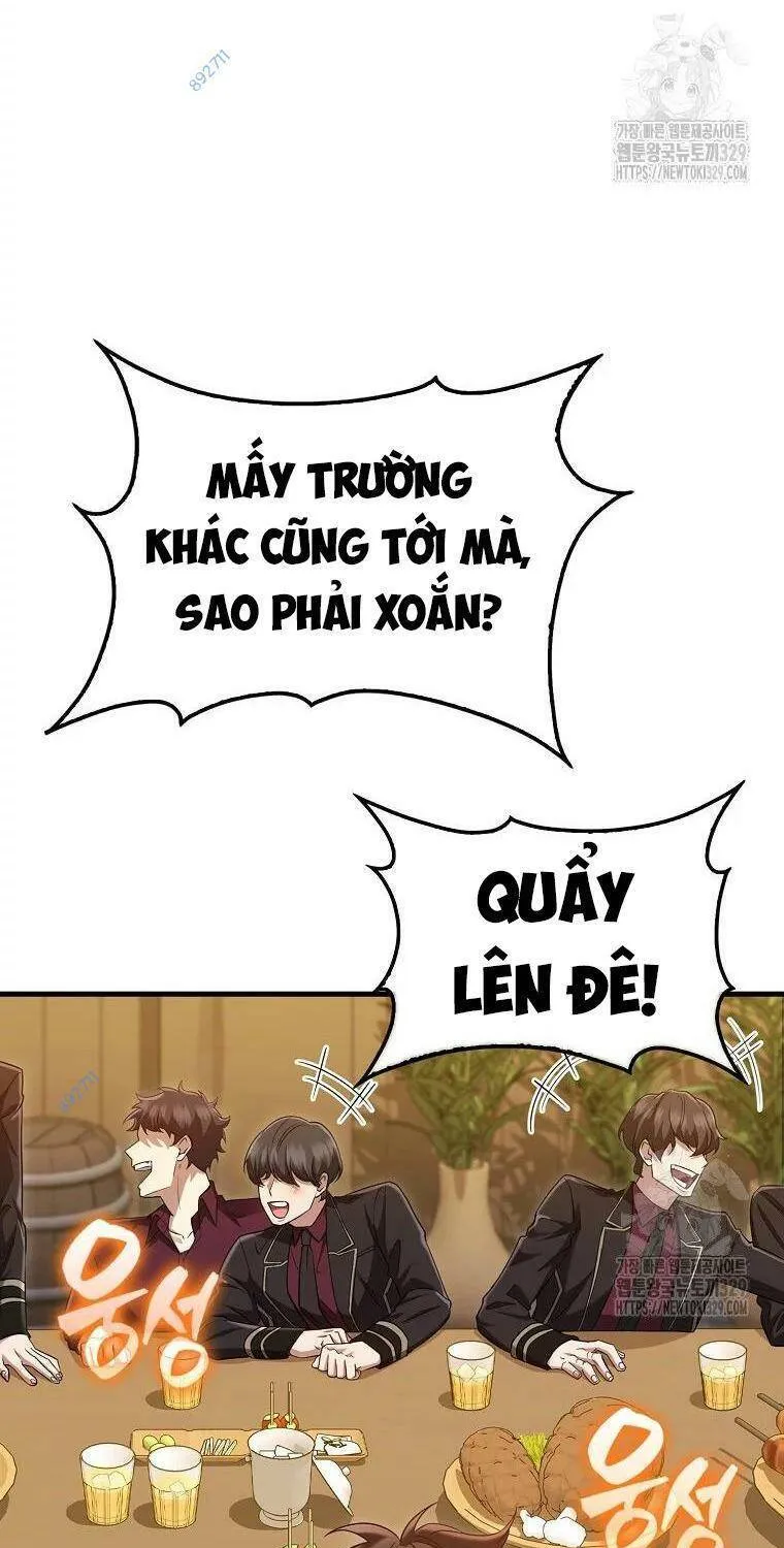 Pháp Sư Cận Chiến Tập 21 trang 33