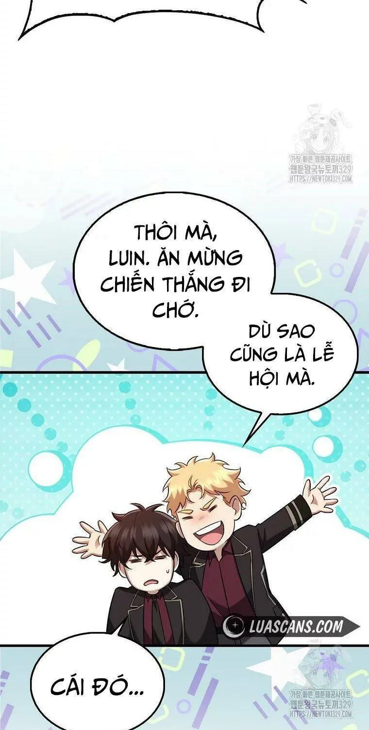 Pháp Sư Cận Chiến Tập 21 trang 35