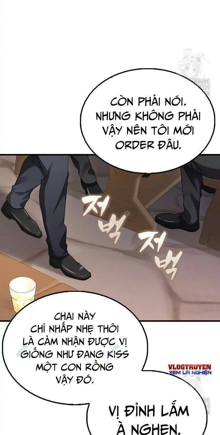 Pháp Sư Cận Chiến Tập 21 trang 41