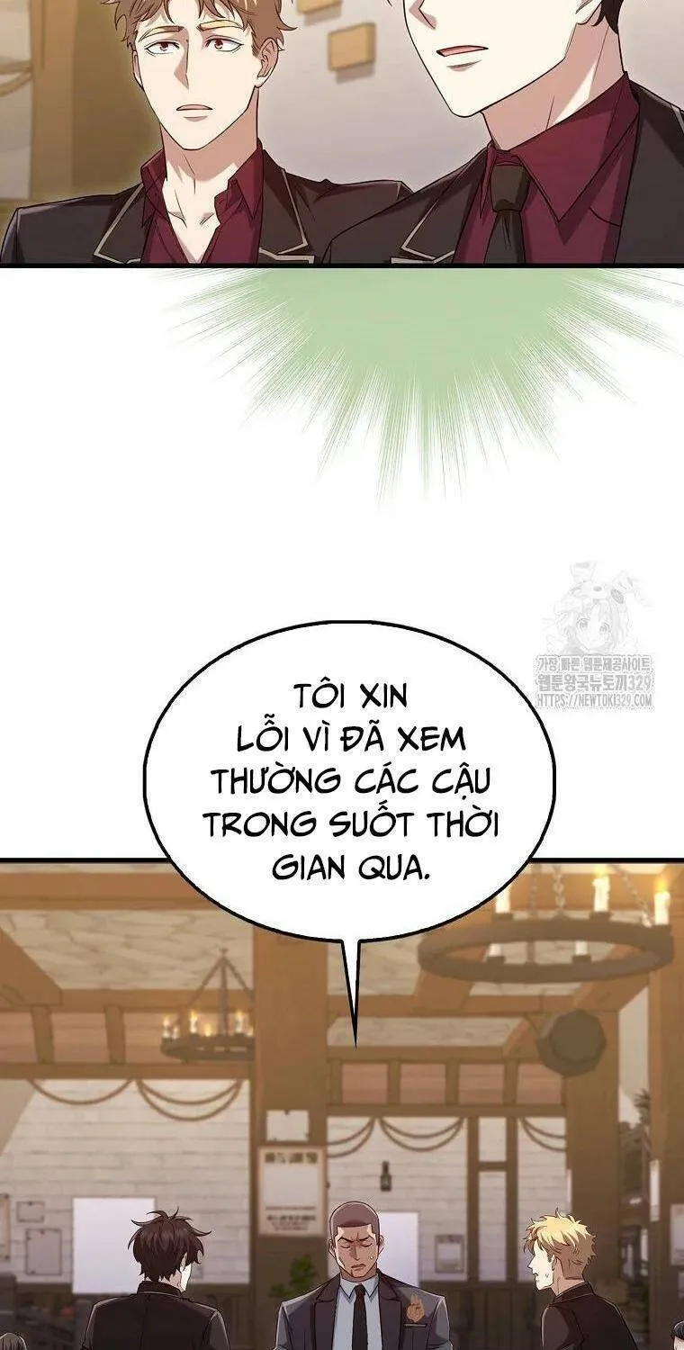 Pháp Sư Cận Chiến Tập 21 trang 55