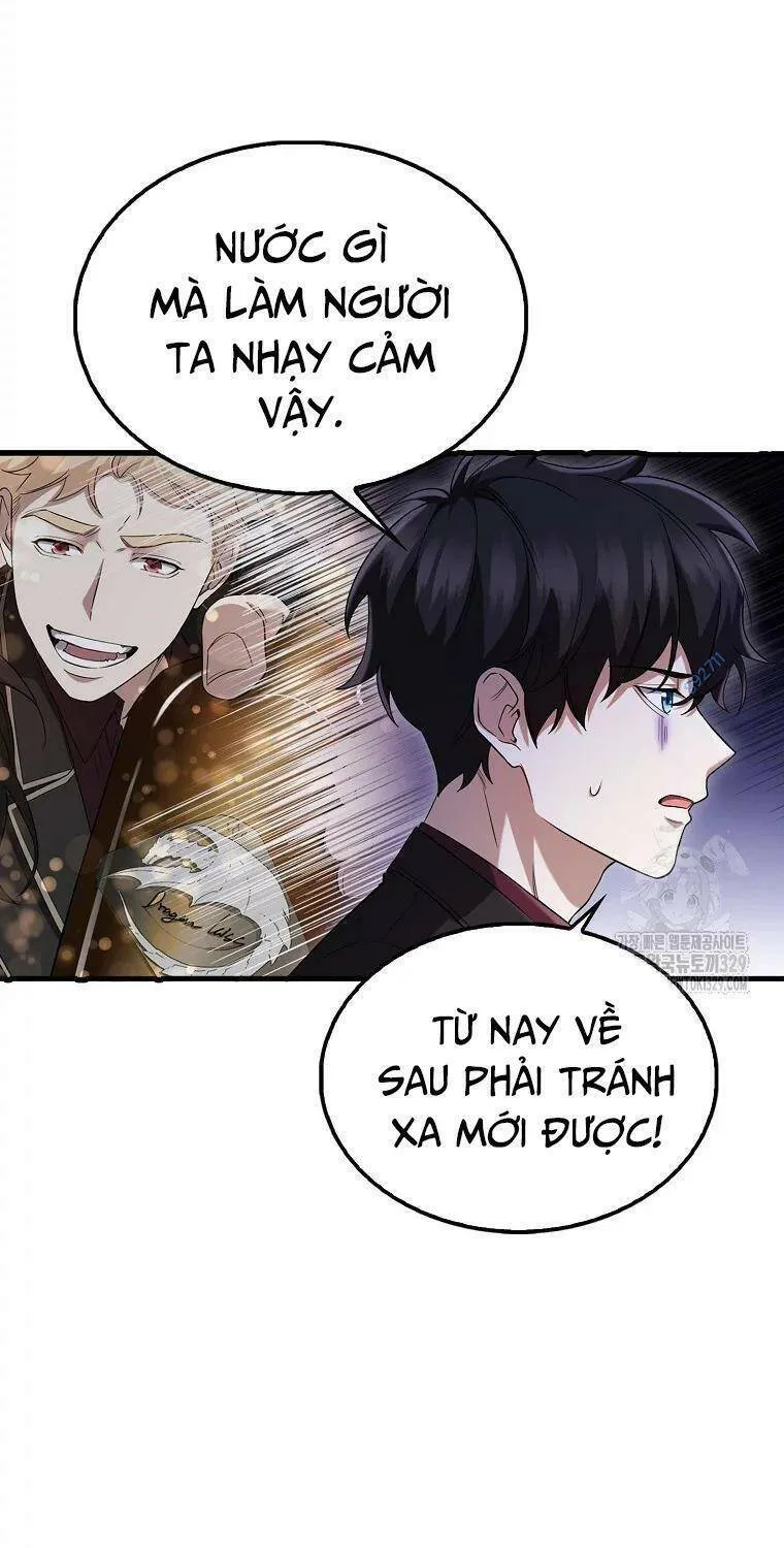 Pháp Sư Cận Chiến Tập 21 trang 97