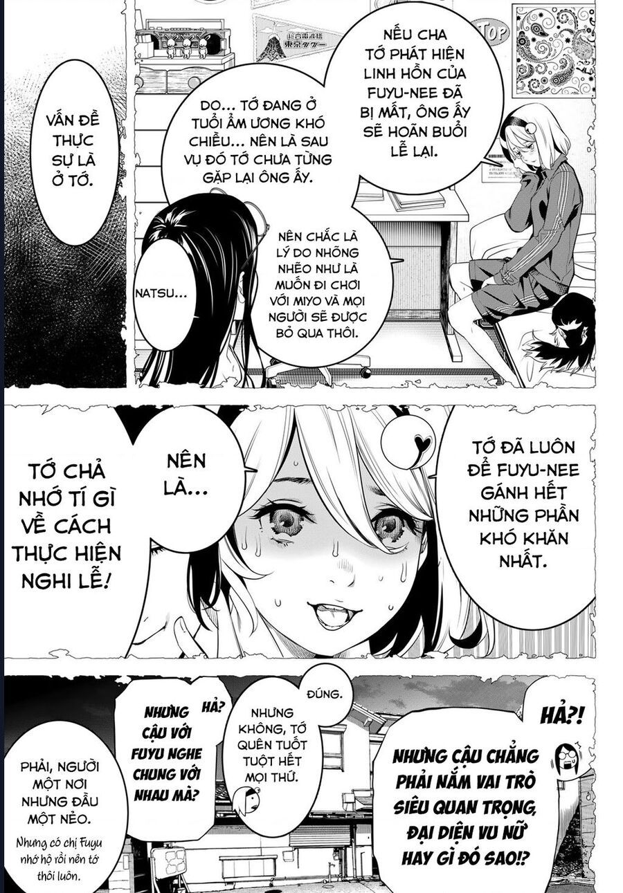 Pháp Sư Tro Tàn Tập 10 trang 6