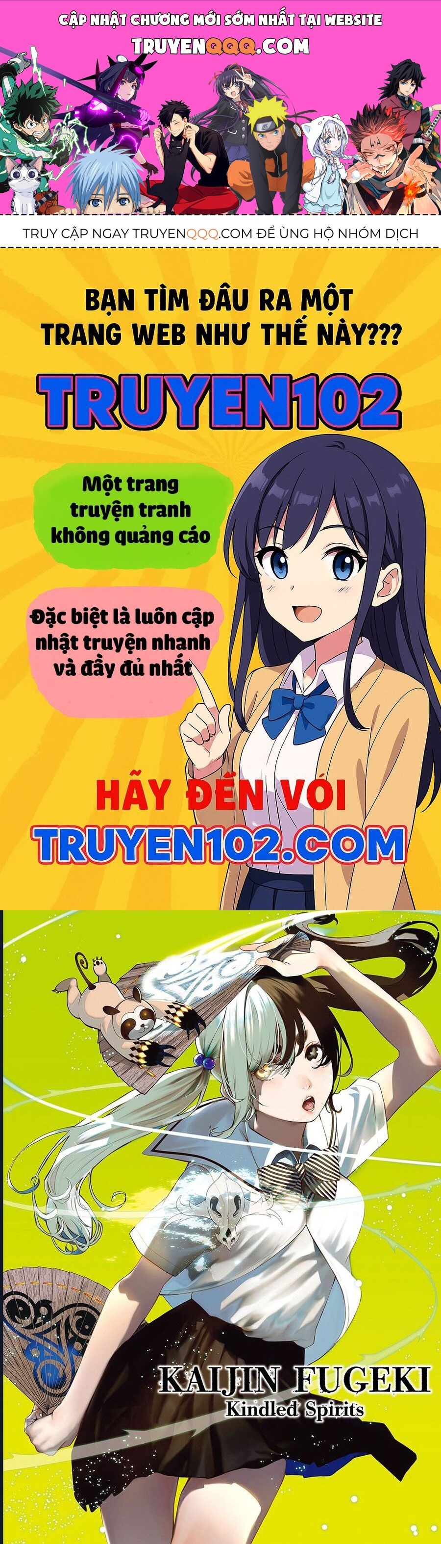 Pháp Sư Tro Tàn Tập 31 trang 1