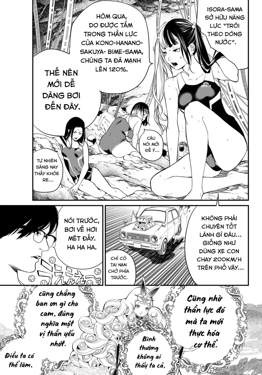 Pháp Sư Tro Tàn Tập 34 trang 4