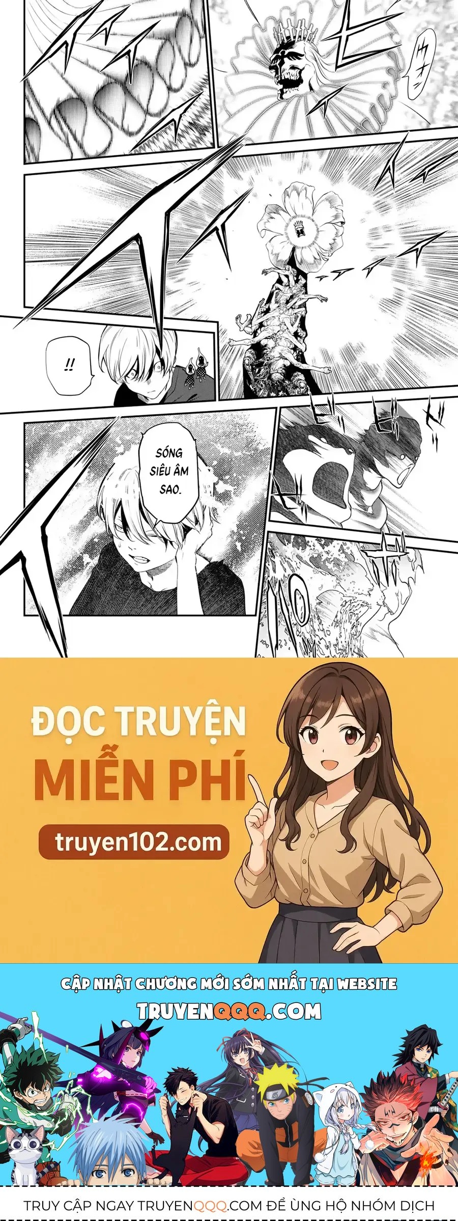 Pháp Sư Tro Tàn Tập 38 trang 7
