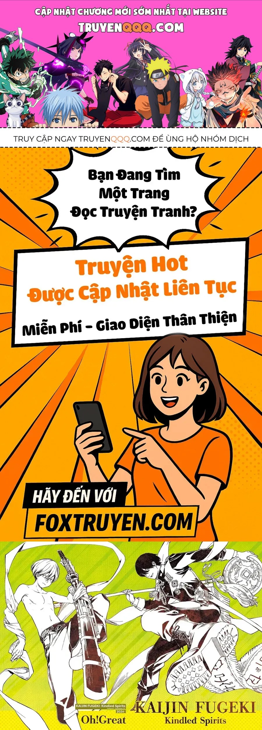 Pháp Sư Tro Tàn Tập 39 trang 1