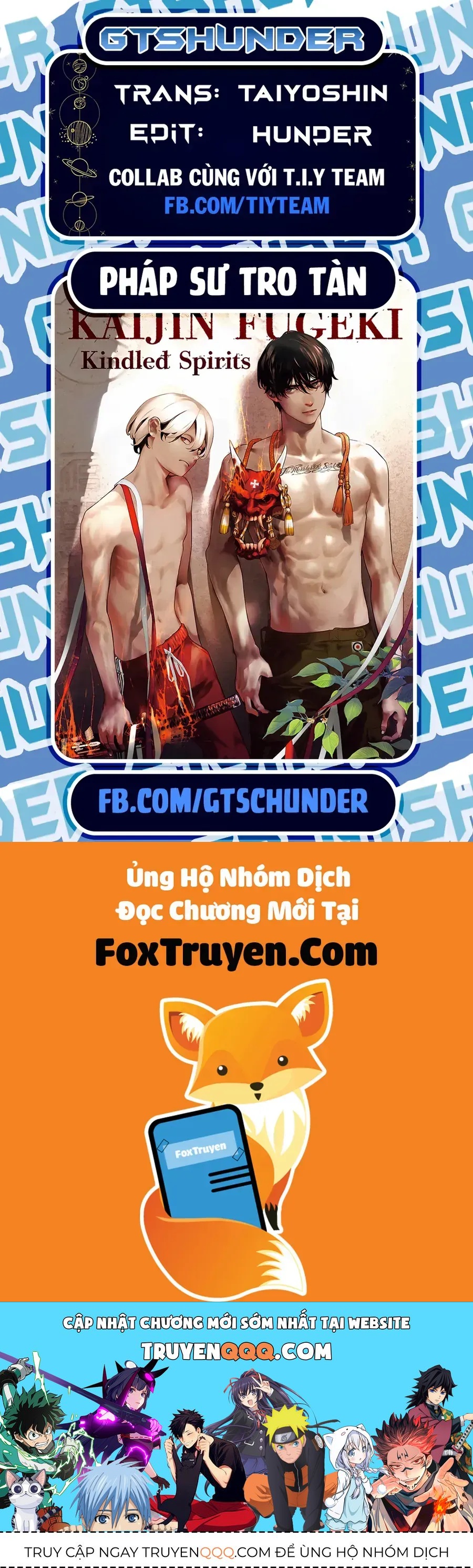 Pháp Sư Tro Tàn Tập 39 trang 21