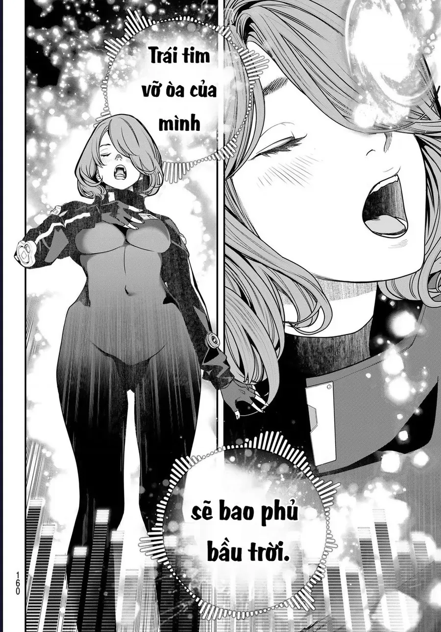 Pháp Sư Tro Tàn Tập 61 trang 10