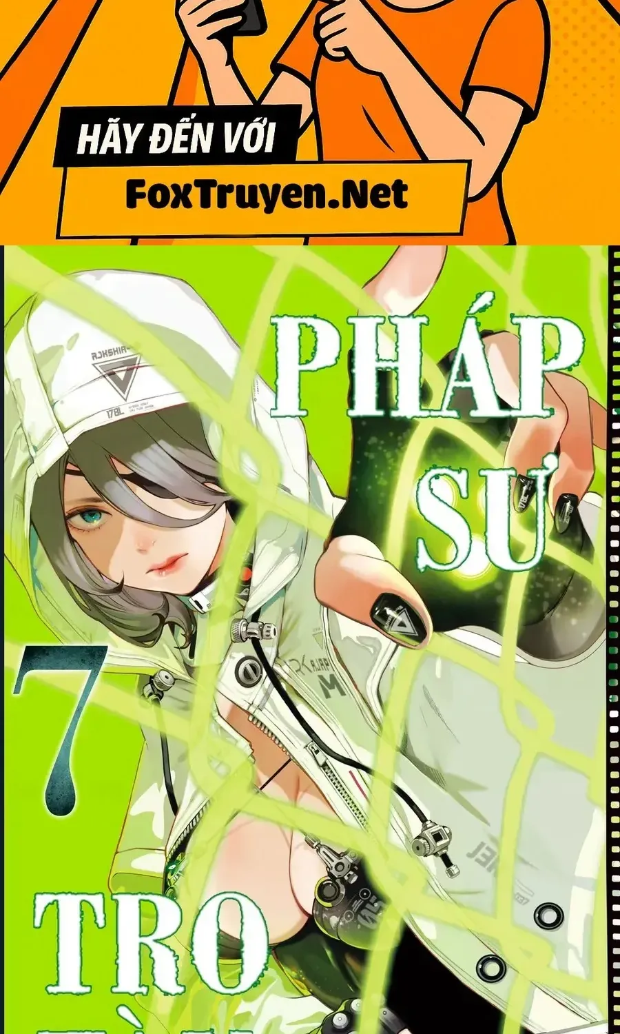 Pháp Sư Tro Tàn Tập 68 trang 2