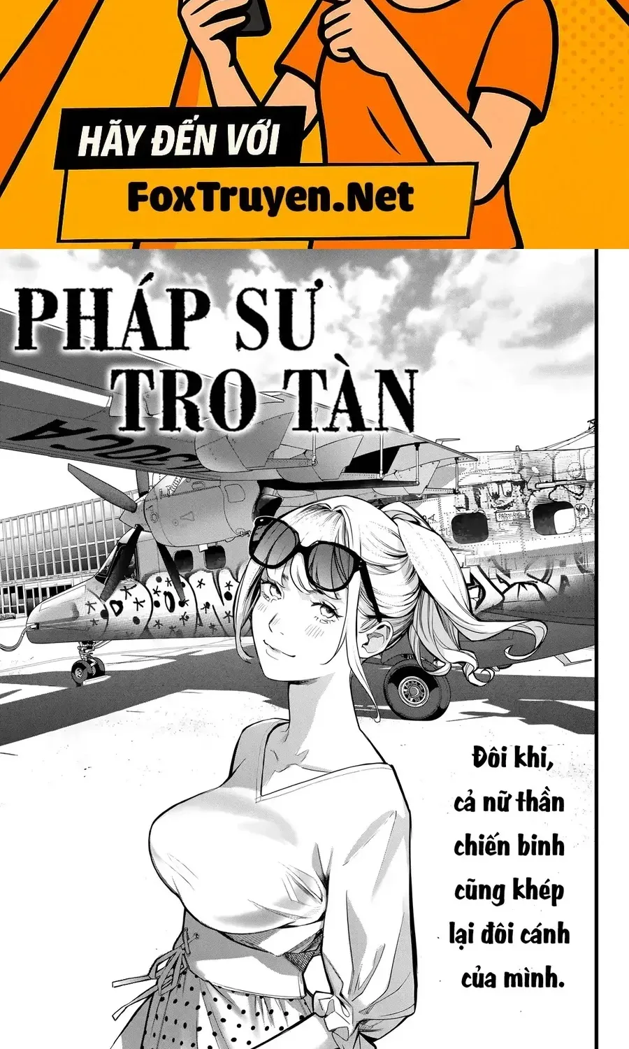 Pháp Sư Tro Tàn Tập 74 trang 2