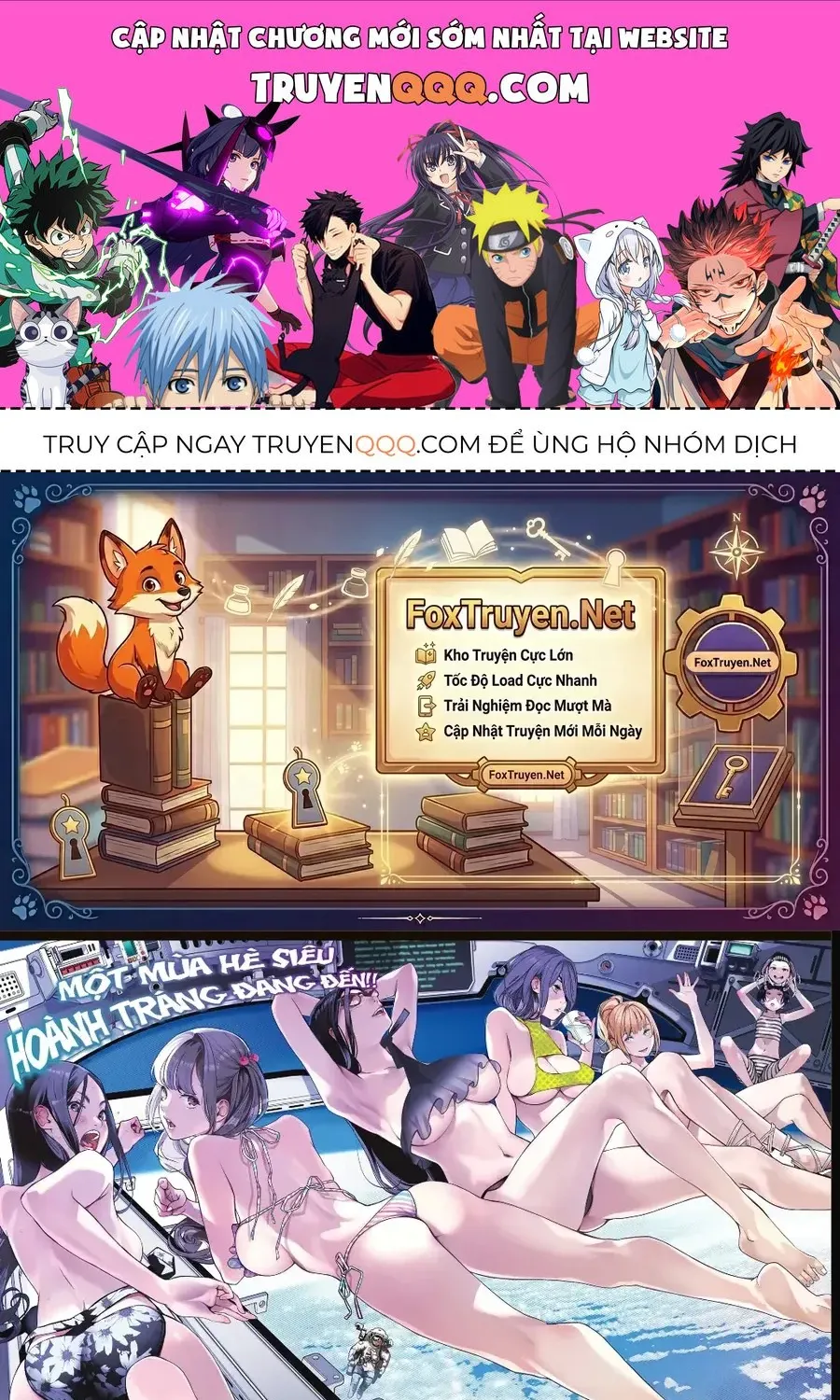 Pháp Sư Tro Tàn Tập 78 trang 1