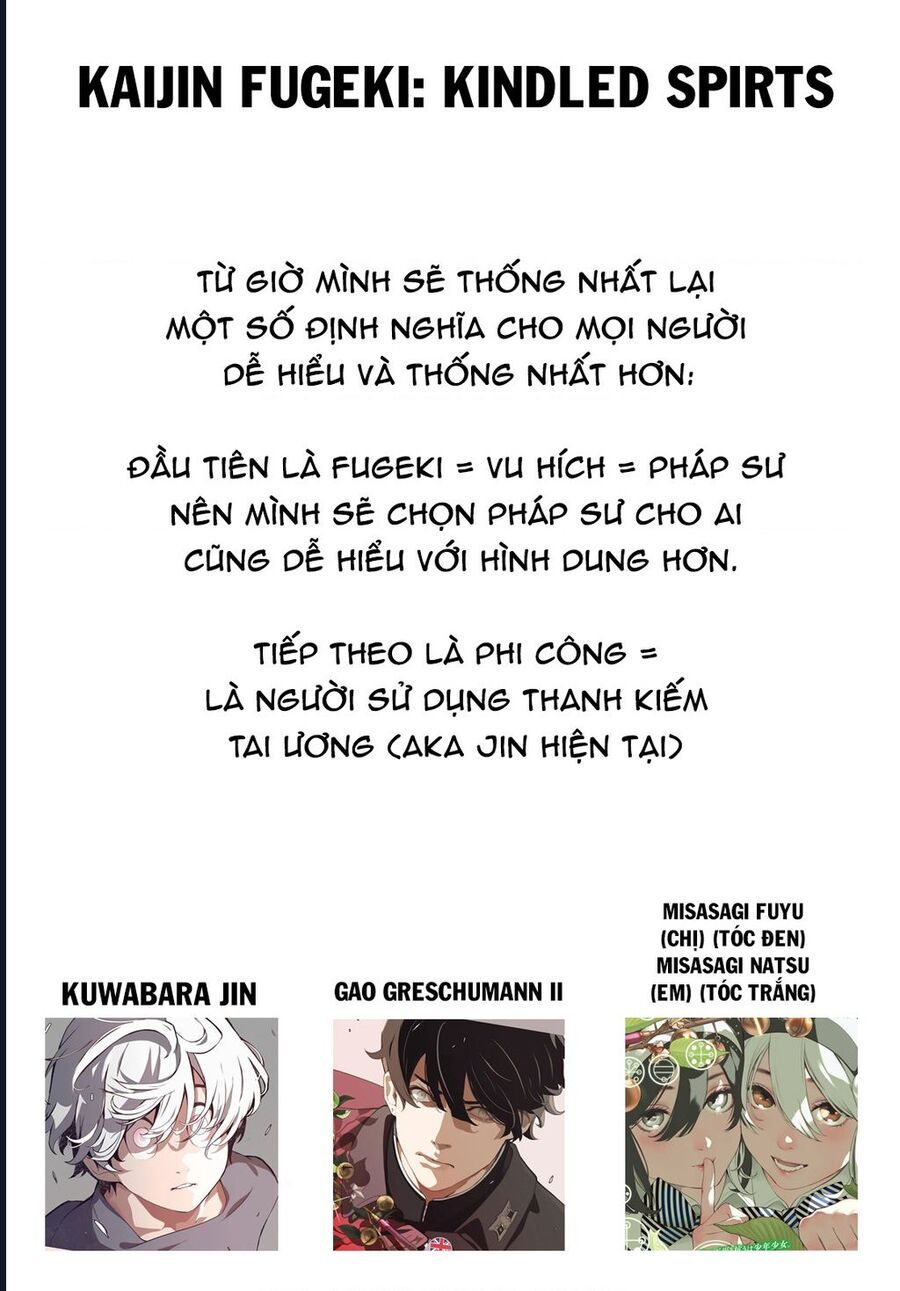 Pháp Sư Tro Tàn Tập 8 trang 19