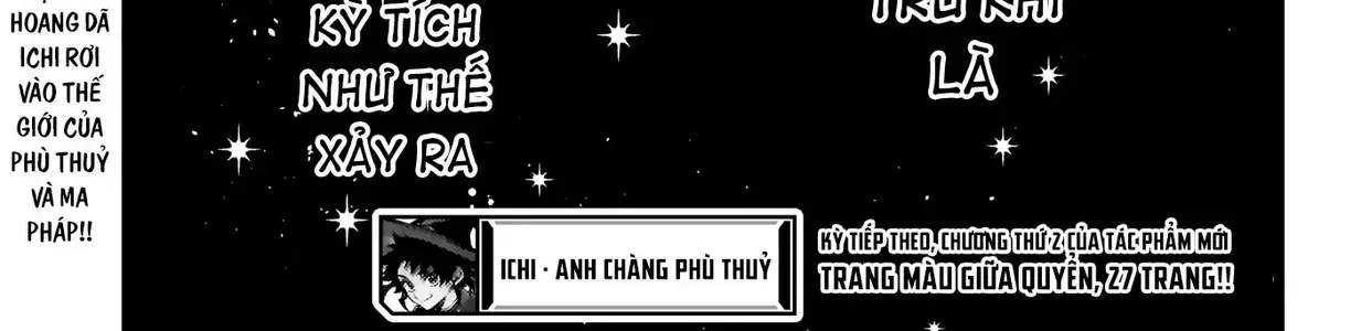 Phù Thủy Ichi Tập 1 trang 101