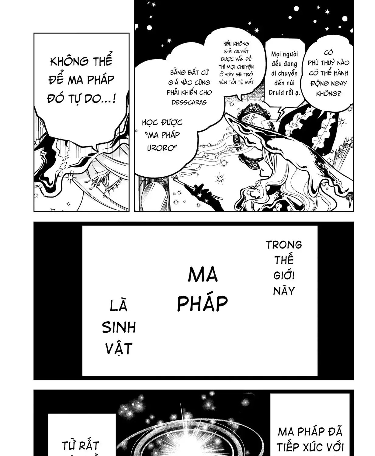 Phù Thủy Ichi Tập 1 trang 56