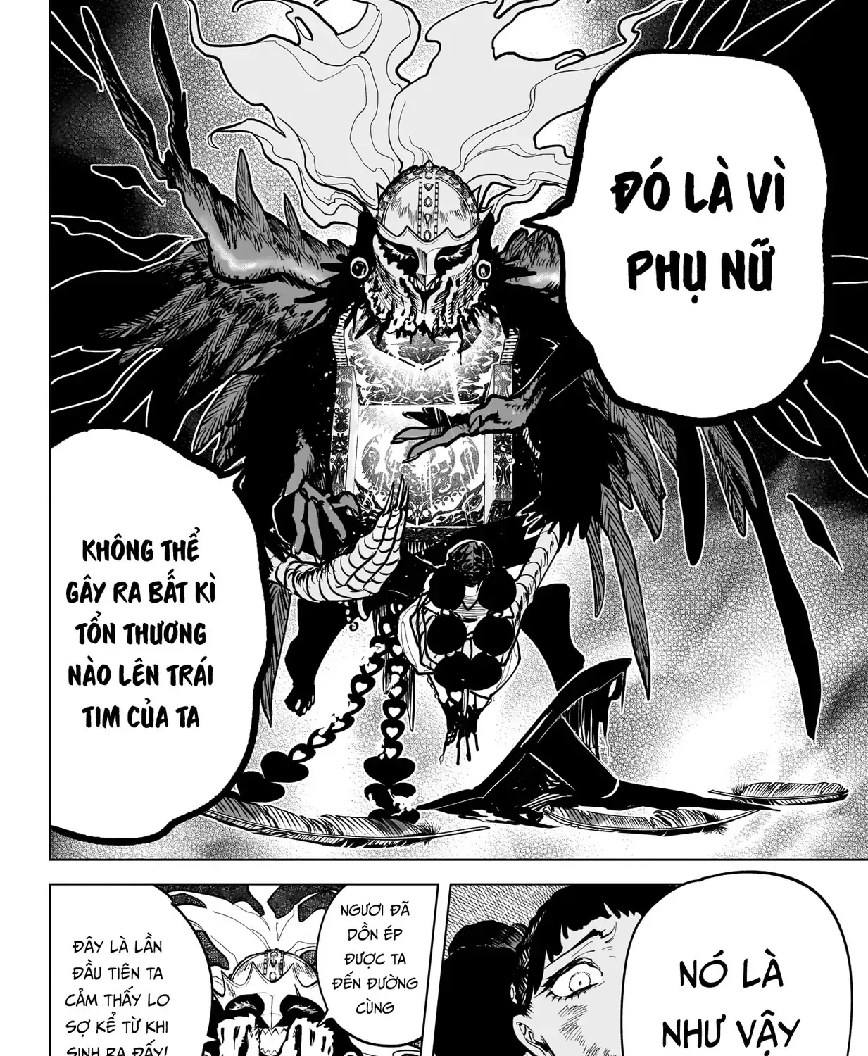 Phù Thủy Ichi Tập 1 trang 76