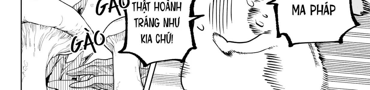Phù Thủy Ichi Tập 13 trang 34