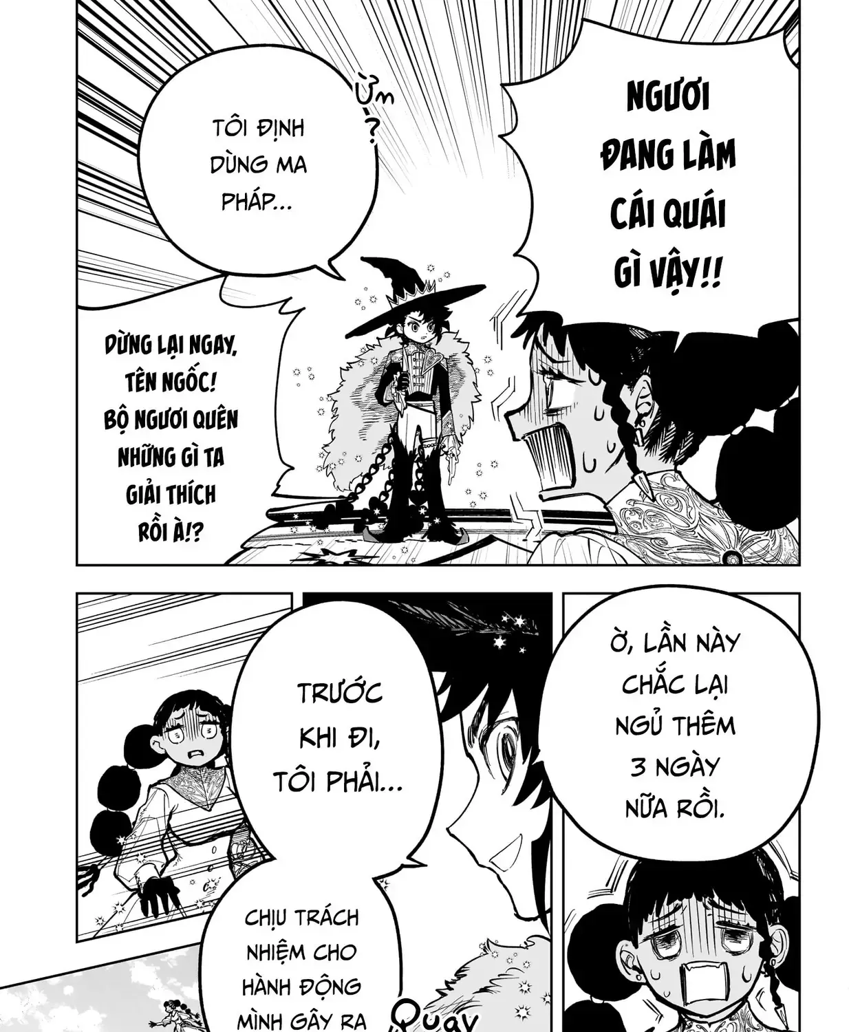 Phù Thủy Ichi Tập 2 trang 42