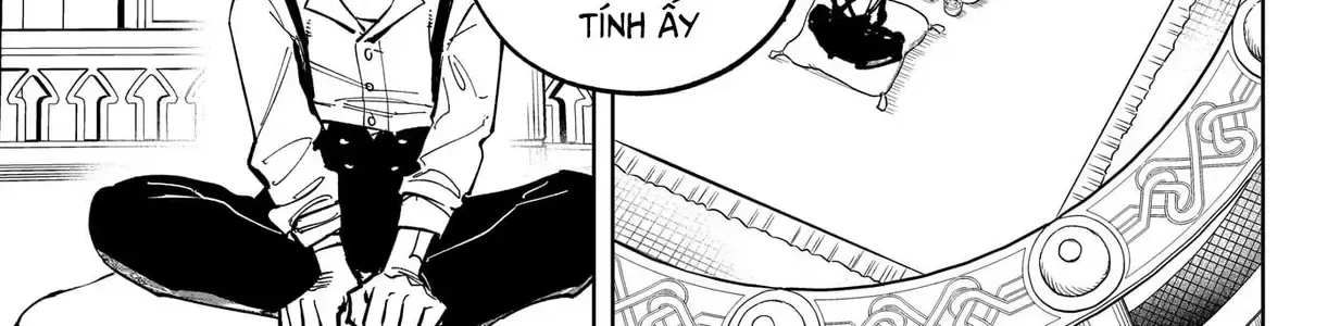 Phù Thủy Ichi Tập 22 trang 8