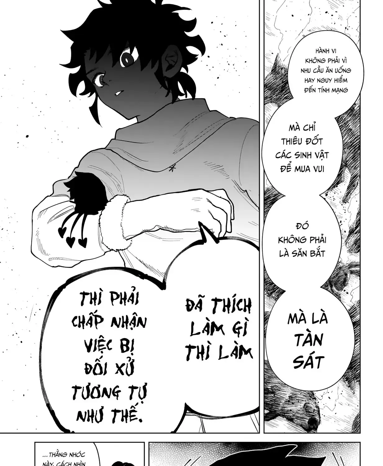 Phù Thủy Ichi Tập 3 trang 34