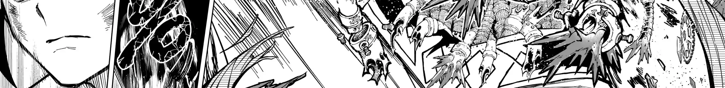 Phù Thủy Ichi Tập 36 trang 10