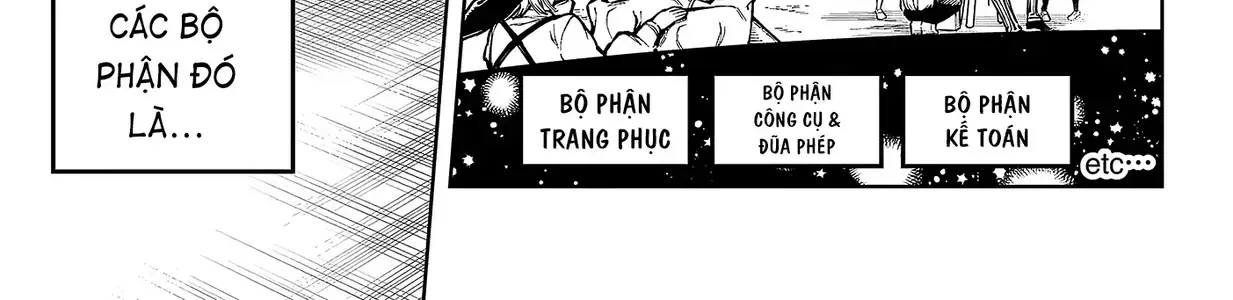 Phù Thủy Ichi Tập 45 trang 4