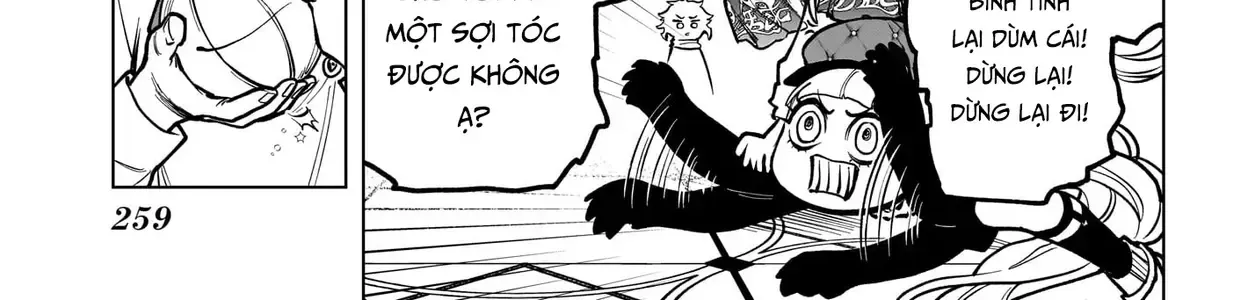 Phù Thủy Ichi Tập 5 trang 12