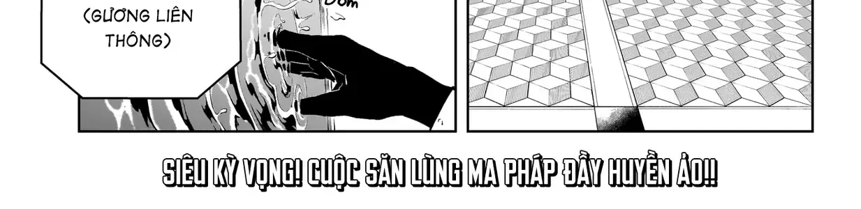Phù Thủy Ichi Tập 5 trang 4