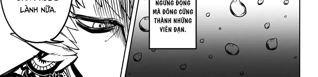 Phù Thủy Ichi Tập 62 trang 6