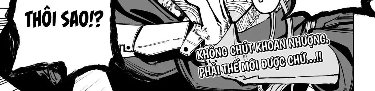 Phù Thủy Ichi Tập 63 trang 34