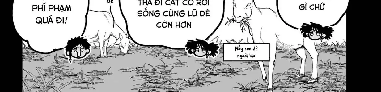 Phù Thủy Ichi Tập 65 trang 8